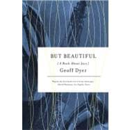 But Beautiful A Book About Jazz