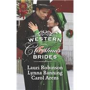 Western Christmas Brides