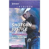 Shotgun Justice What Happens on the Ranch bonus story