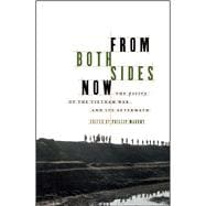 From Both Sides Now The Poetry of the Vietnam War and Its Aftermath