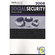 Social Security Source Book 2008