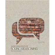 Basic Principles of Sound Reasoning