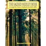 The Sacred Medley Book