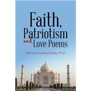 Faith, Patriotism and Love Poems