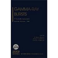 Gamma-Ray Bursts: 5th Huntsville Symposium Huntsville, Alabama 18-22 October 1999