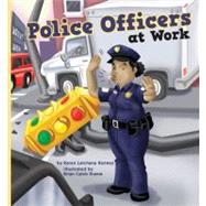 Police Officers at Work