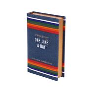 Pendleton One Line a Day A Five-Year Memory Book