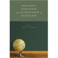 Religious Education and the Challenge of Pluralism