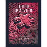 Criminal Investigation : An Analytical Perspective