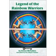 Legend of the Rainbow Warriors