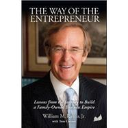 The Way of the Entrepreneur