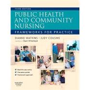 Public Health and Community Nursing