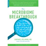The Whole Brain The Microbiome Solution to Heal Depression, Anxiety, and Mental Fog without Prescription Drugs