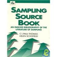 Sampling Source Book