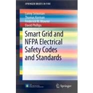 Smart Grid and Nfpa Electrical Safety Codes and Standards