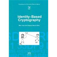 Identity-based Cryptography