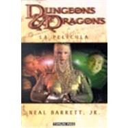 Dungeons & Dragons: La Pelicula