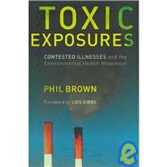 Toxic Exposures