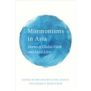 Mormonisms in Asia