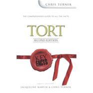 Key Facts: Tort Law Second Edition