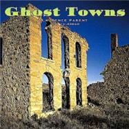 Ghost Towns 2004 Calendar