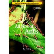 Science Chapters: All About Ants