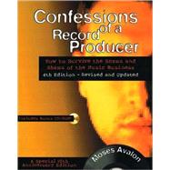 Confessions of a Record Producer