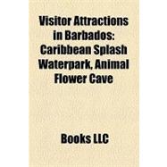 Visitor Attractions in Barbados