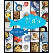 Fish 54 Seafood Feasts