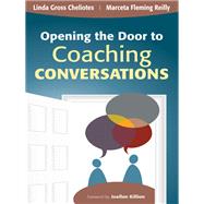 Opening the Door to Coaching Conversations