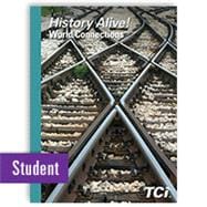 History Alive! World Connections Student Edition