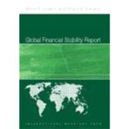 Global Financial Stability Report, October 2010