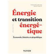 Énergie et transition énergétique