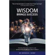 Wisdom Brings Success