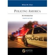 Policing America An Introduction [Connected eBook]