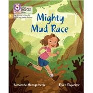 Mighty Mud Race Phase 5 Set 3