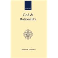 God and Rationality