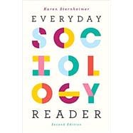 Everyday Sociology Reader