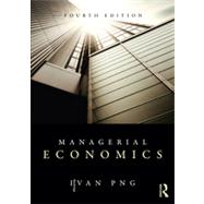 Managerial Economics, 4th Edition