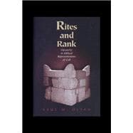 Rites and Rank