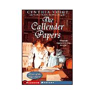 The Callendar Papers