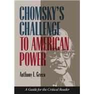 Chomsky's Challenge to American Power