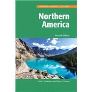 Northern America, Second Edition