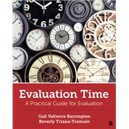 Evaluation Time