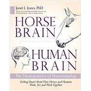 Horse Brain, Human Brain,9781570769481