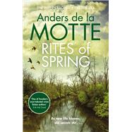 Rites of Spring Sunday Times Crime Book of the Month