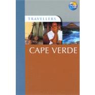 Travellers Cape Verde; Guides to destinations worldwide