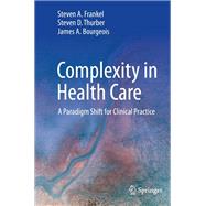 Complexity in Health Care