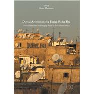 Digital Activism in the Social Media Era