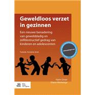 Geweldloos Verzet in Gezinnen,9789036809481